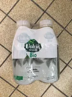 Volvic infusion bio