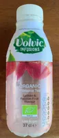 Organic Hibiscus Tea