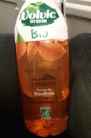 Volvic infusion bio