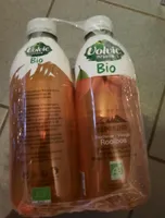 Volvic infusion rooibos