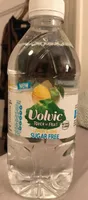 Volvic Touch of Fruit Lemon&Lime