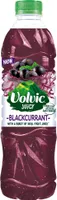 Juicy Blackcurrant Water