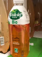 Volvic infusion