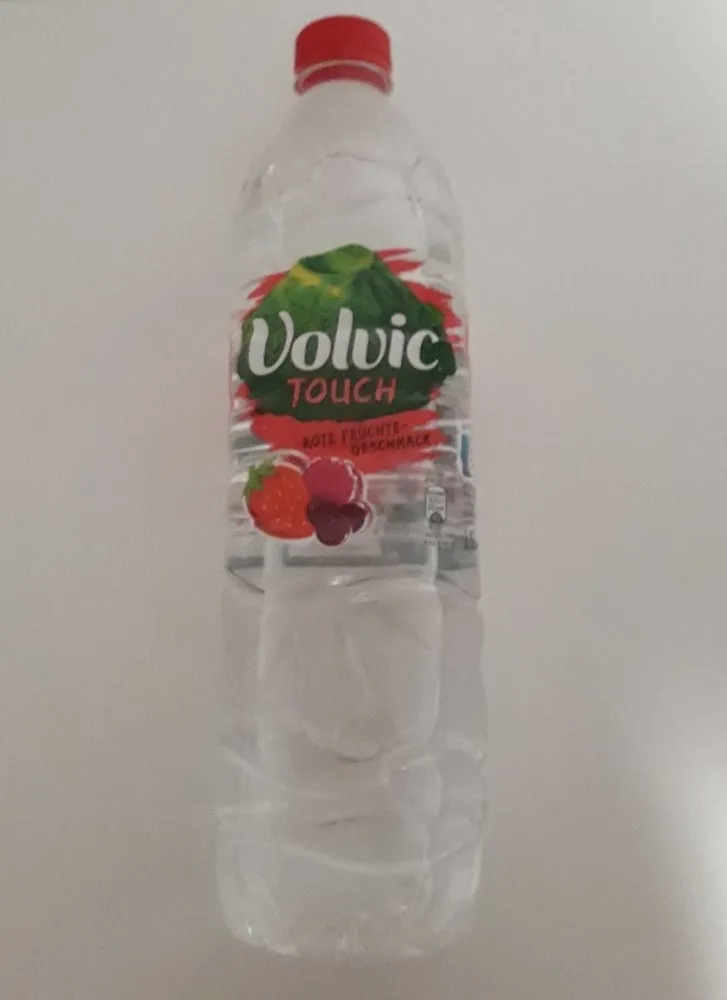 Volvic Touch