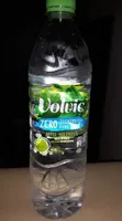Eau pomme