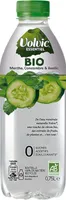 Volvic essentiel bio