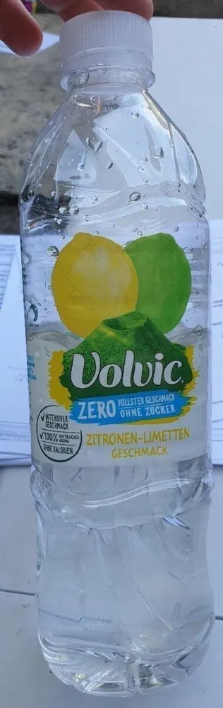 Volvic