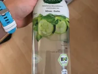 Volvic Essence Minze-Gurke 75cl PET