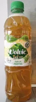 Volvic thé vert