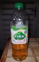 Thé vert peche