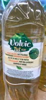Volvic the vert parfum peche blanche