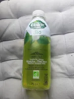 Infusion Bio saveur framboise