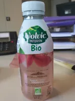 Volvic infusion bio