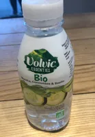 Menthe, Concombre & Basilic