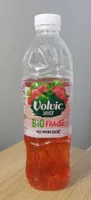 Volvic Juicy BIO Fraise