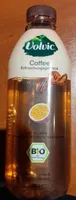 Volvic Bio Coffee mit Arabica-, Maracuja & Litschigeschmack 0,75L EW