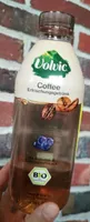 Volvic Bio Coffee mit Robusta- & Cassisgeschmack 0,75L EW