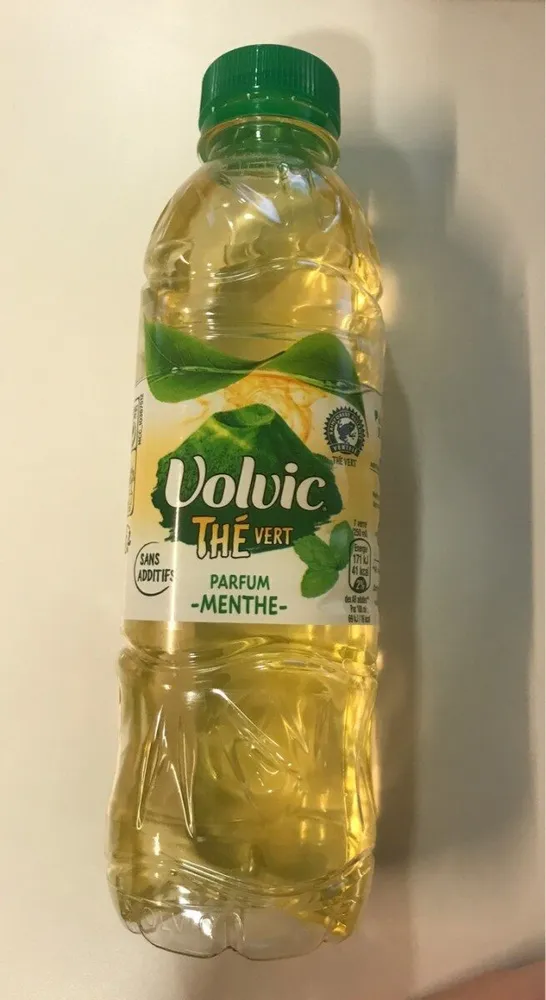 Thé vert