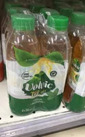 Volvic The Vert Parfum Menthe