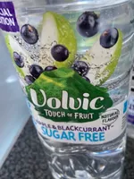 Touch of fruit