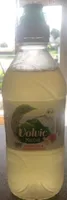 Volvic Tee Matcha Kirschblüten-Himbeergeschmack 6x75cl PET