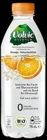 Volvic Essence Orange-Holunderblüte 75cl PET
