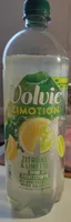 Volvic Limotion Zitrone & Limette 0,9L EW