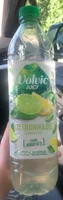 Volvic citronnade