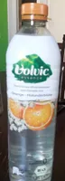 Volvic Essence Orange-Holunderblüte 1,25L