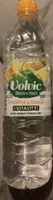 Volvic Pineapple and Orange