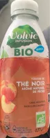 Volvic infusion bio