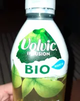 Volvic infusion Bio