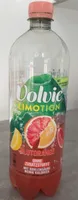 Volvic Limotion Blutorange 0,9L EW