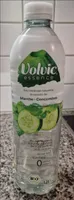 Volvic Essence Minze-Gurke 125cl PET