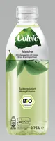 Volvic Bio Matcha Jasmin- & Birnengeschmack 0,75L EW