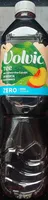 Volvic Tee Sugarfree ZERO Pfirsich 1,5 L EW