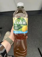 Volvic Tee Sugarfree ZERO Zitronen 1,5L EW