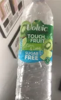 Touch of fruit