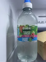 TOUCH OF SUMMER FRUITS