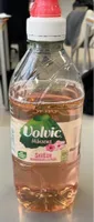 Volvic Hibiscus