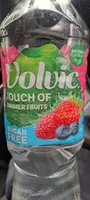 volvic summer fruits