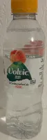 Volvic zest peche