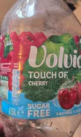 Touch of Cherry Sugar Free