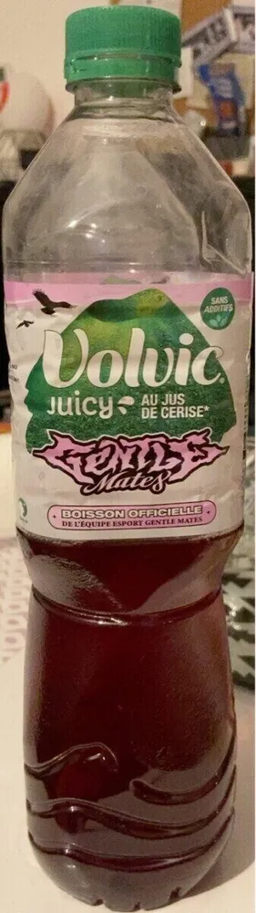 juicy AU JUS DE CERISE