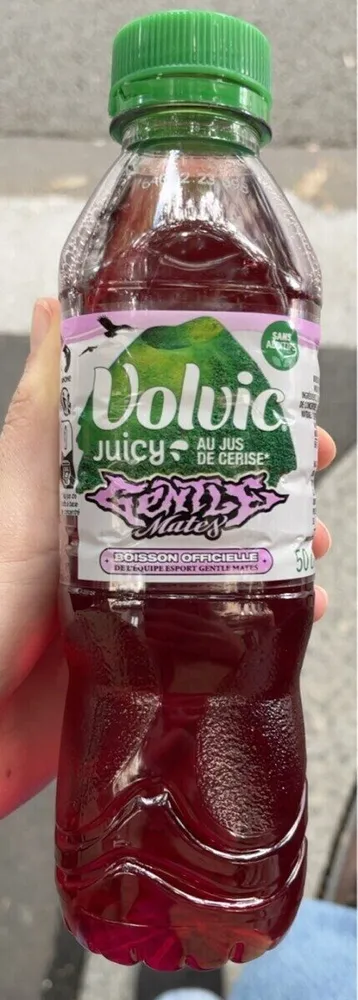 juicy AU JUS DE CERISE