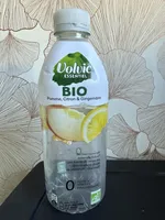 ESSENTIEL BIO Pomme, Citron & Gingembre
