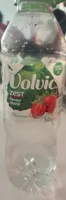 Volvic Saveur Fraise