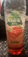 volvic juicy