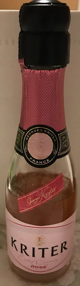 Eclat Carmin Rosé