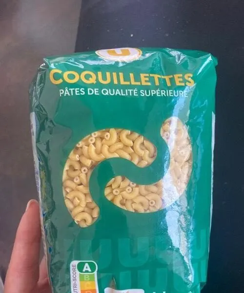 Coquillettes